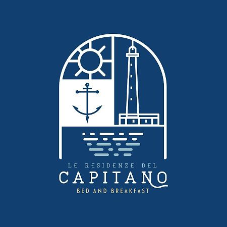 Le Residenze Del Capitano Hotel Бари Екстериор снимка