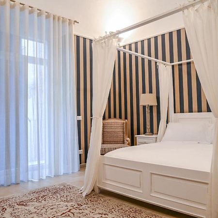 Le Residenze Del Capitano Hotel Бари Екстериор снимка