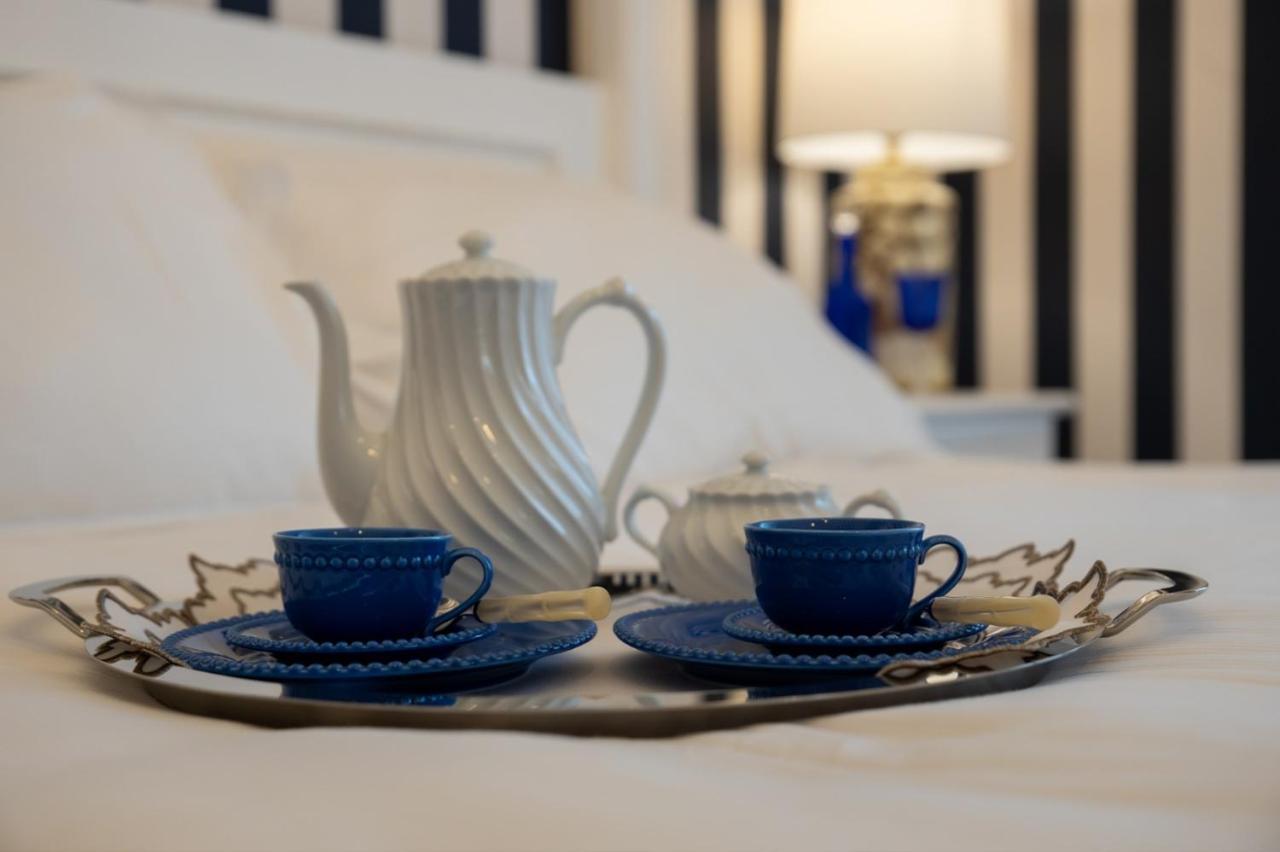 Le Residenze Del Capitano Hotel Бари Екстериор снимка