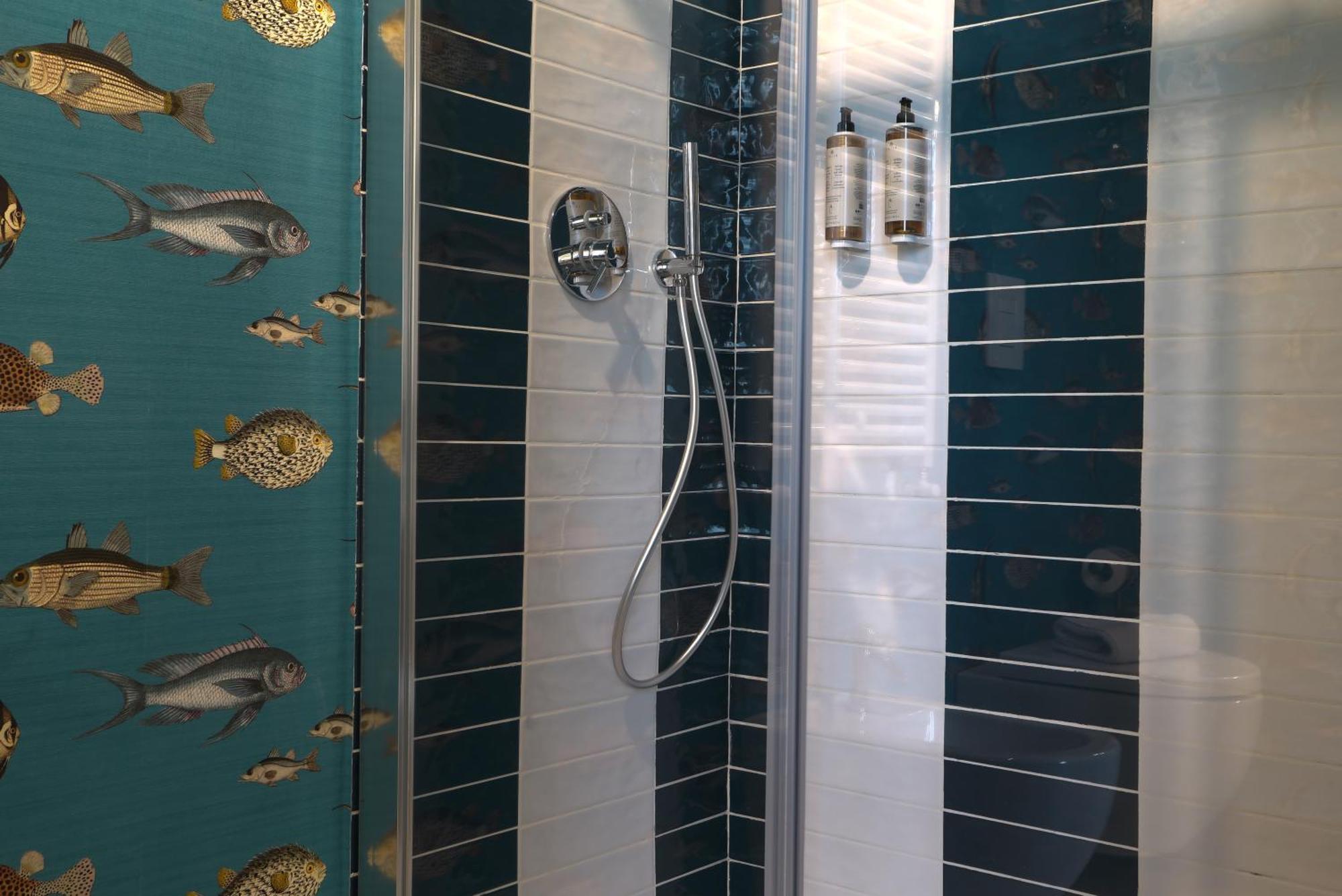 Le Residenze Del Capitano Hotel Бари Екстериор снимка