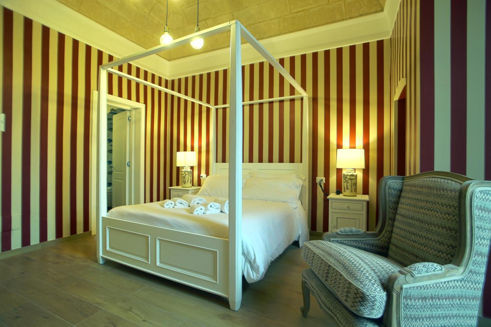 Le Residenze Del Capitano Hotel Бари Екстериор снимка
