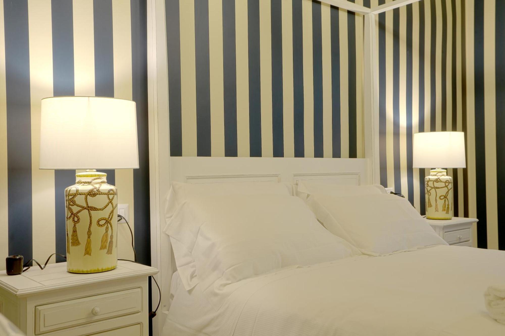 Le Residenze Del Capitano Hotel Бари Екстериор снимка