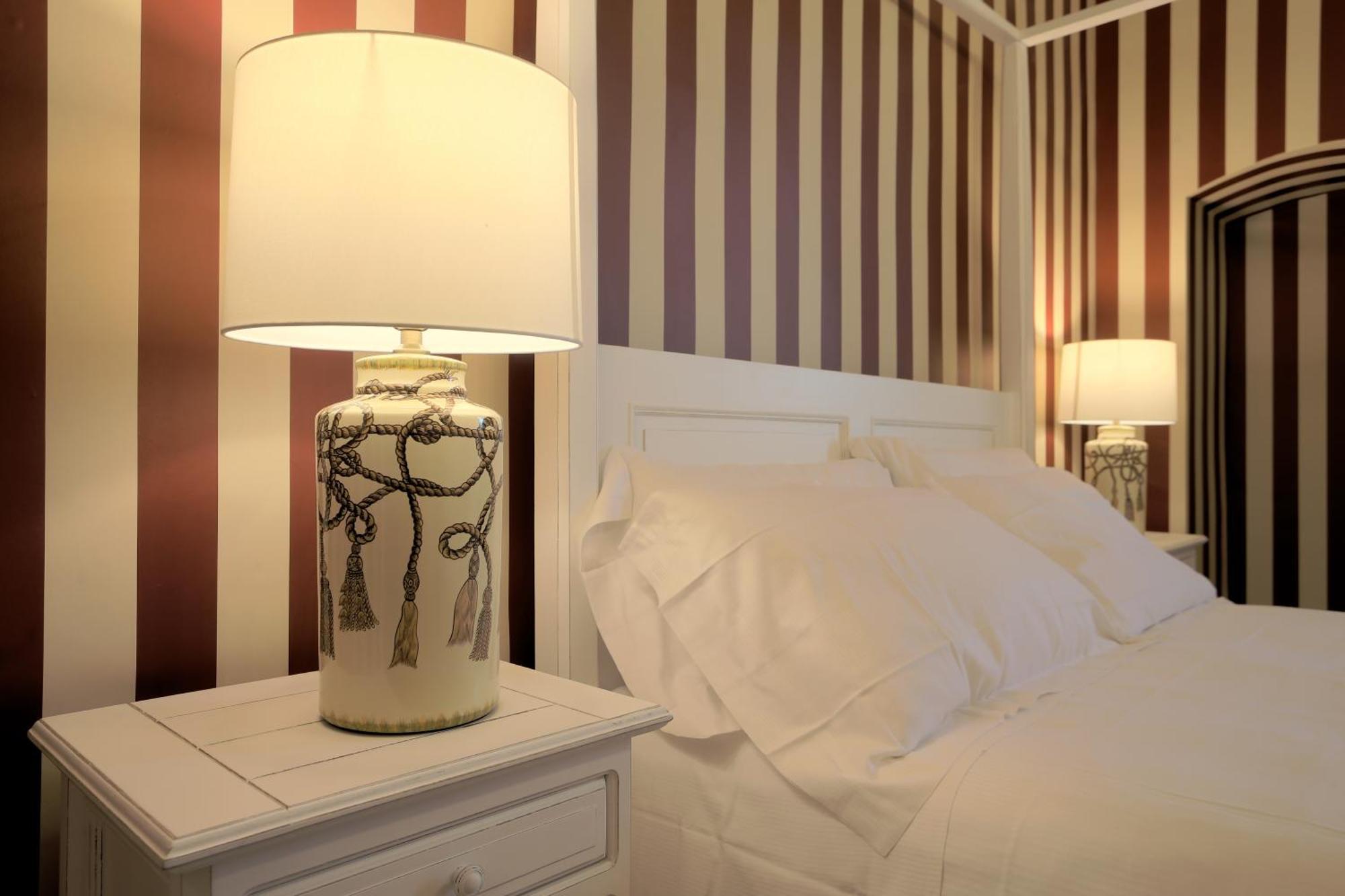 Le Residenze Del Capitano Hotel Бари Екстериор снимка