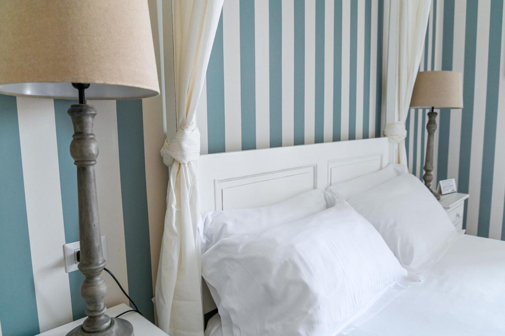 Le Residenze Del Capitano Hotel Бари Екстериор снимка