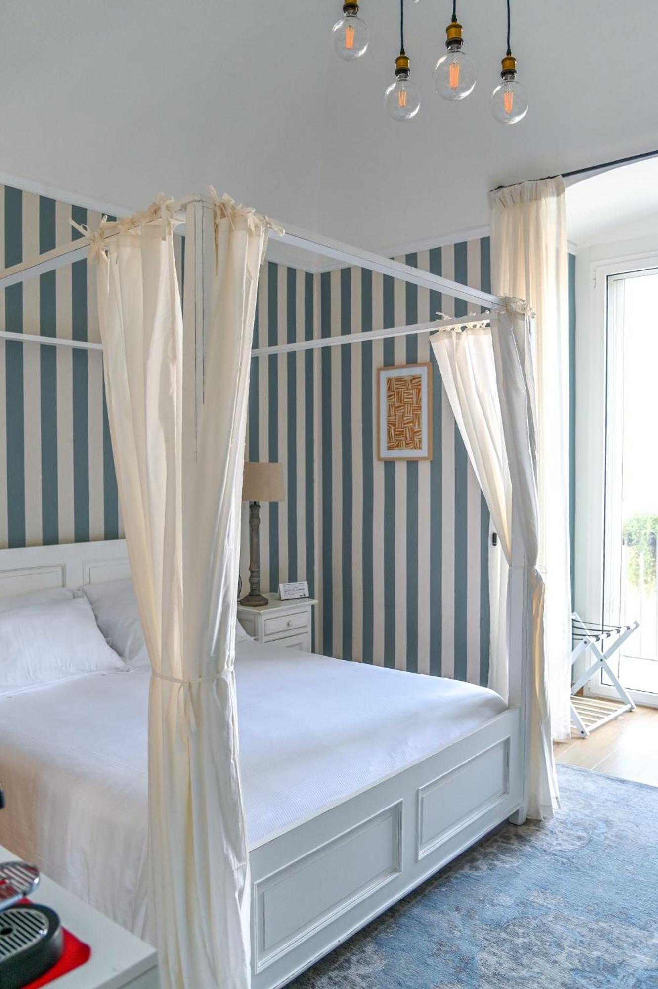 Le Residenze Del Capitano Hotel Бари Екстериор снимка