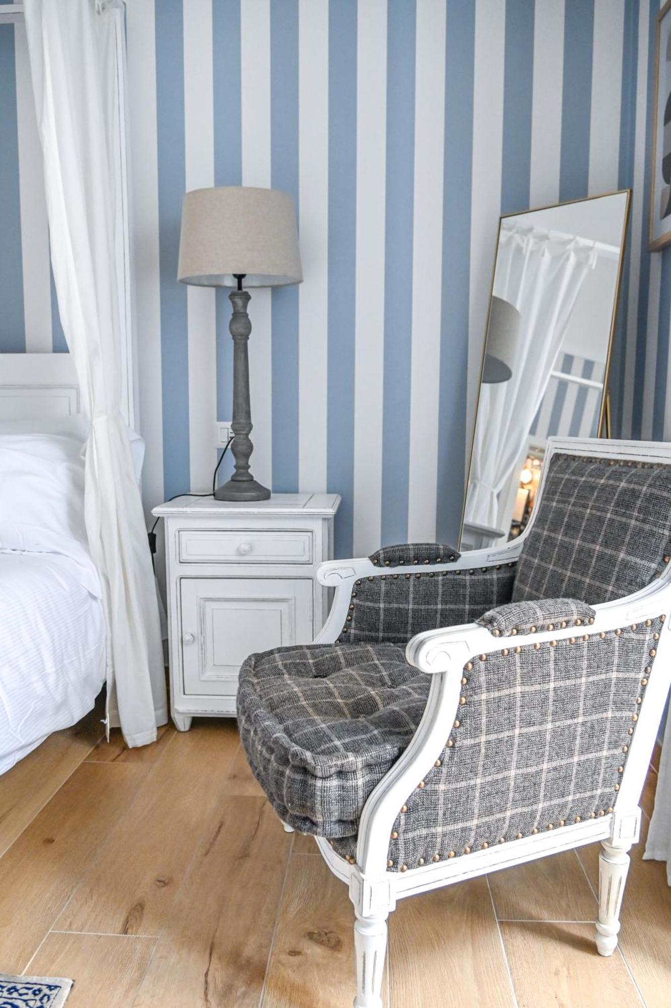 Le Residenze Del Capitano Hotel Бари Екстериор снимка