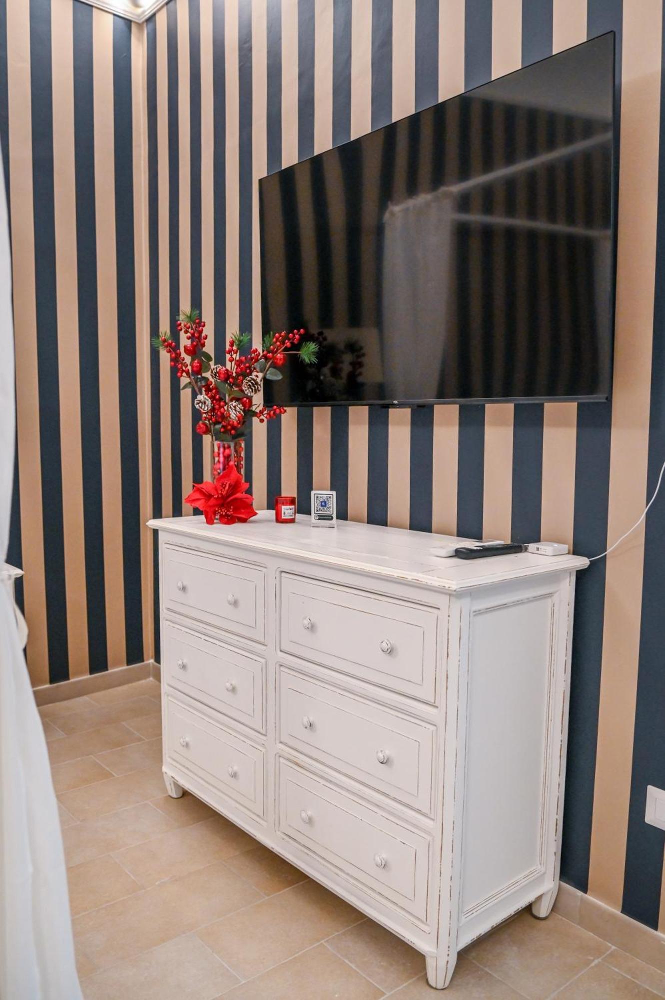 Le Residenze Del Capitano Hotel Бари Екстериор снимка